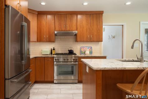 150 Sunset Ridge Road Norfolk CT 06058