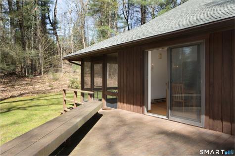 150 Sunset Ridge Road Norfolk CT 06058
