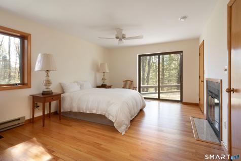 150 Sunset Ridge Road Norfolk CT 06058