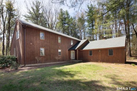 150 Sunset Ridge Road Norfolk CT 06058