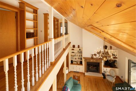150 Sunset Ridge Road Norfolk CT 06058