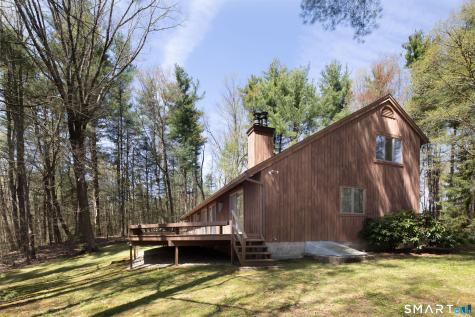 150 Sunset Ridge Road Norfolk CT 06058
