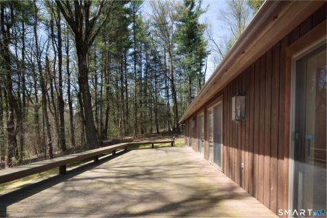 150 Sunset Ridge Road Norfolk CT 06058