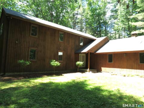 150 Sunset Ridge Road Norfolk CT 06058