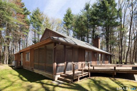 150 Sunset Ridge Road Norfolk CT 06058