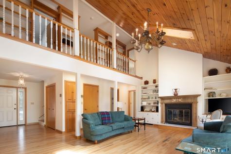 150 Sunset Ridge Road Norfolk CT 06058