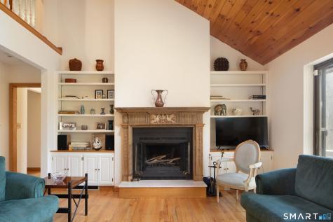 150 Sunset Ridge Road Norfolk CT 06058