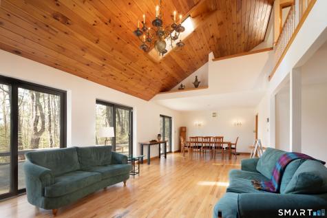 150 Sunset Ridge Road Norfolk CT 06058