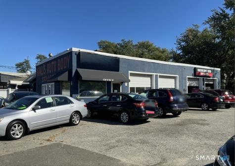 Bridgeport CT 06605