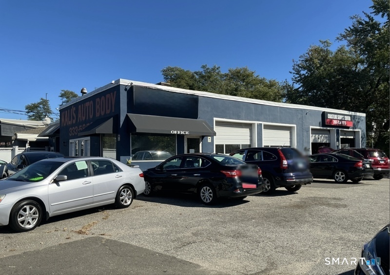 Bridgeport CT 06605