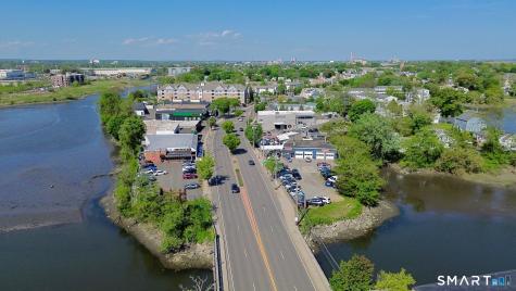Bridgeport CT 06605