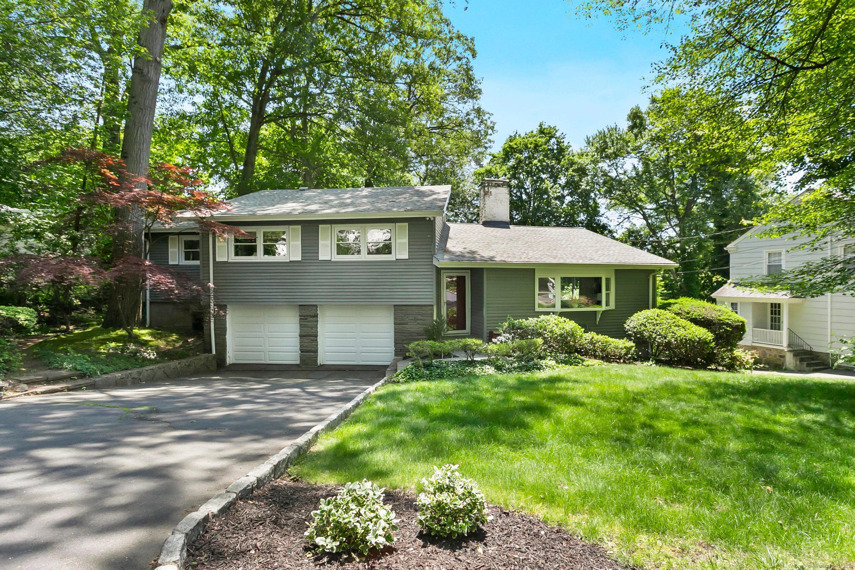 219 Jackman Avenue Fairfield CT 06825