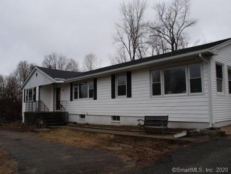 36 Forest Hills Drive New Fairfield CT 06812