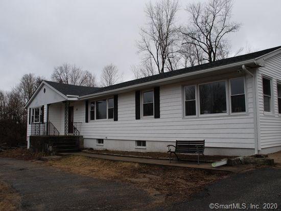 36 Forest Hills Drive New Fairfield CT 06812