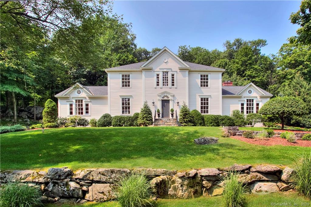 10 Dogwood Lane Darien CT 06820