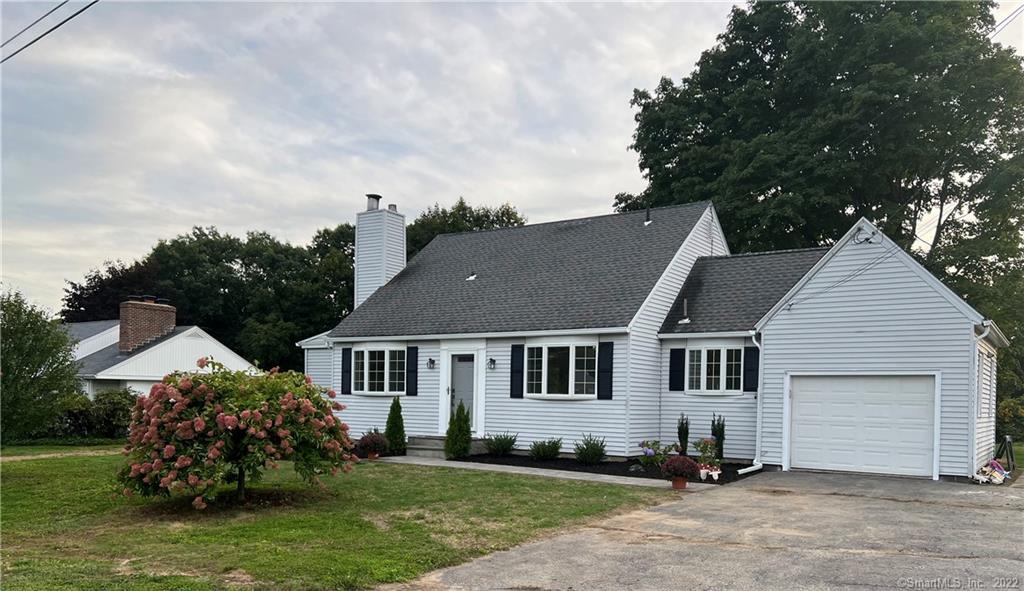 45 Southview Avenue Middlebury CT 06762