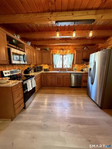 56 Reservoir Road Goshen CT 06756