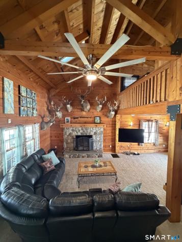 56 Reservoir Road Goshen CT 06756