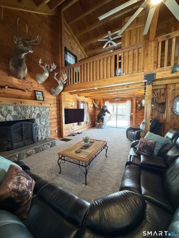 56 Reservoir Road Goshen CT 06756