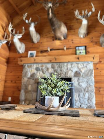 56 Reservoir Road Goshen CT 06756