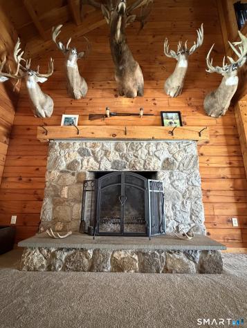 56 Reservoir Road Goshen CT 06756