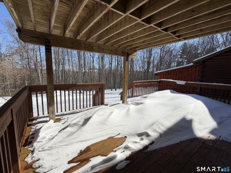 56 Reservoir Road Goshen CT 06756