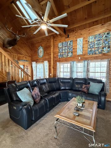 56 Reservoir Road Goshen CT 06756