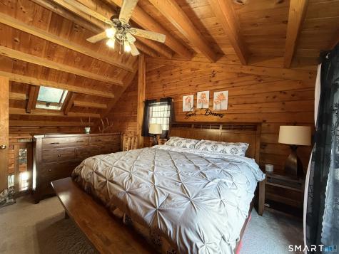 56 Reservoir Road Goshen CT 06756