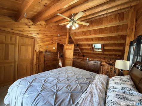 56 Reservoir Road Goshen CT 06756