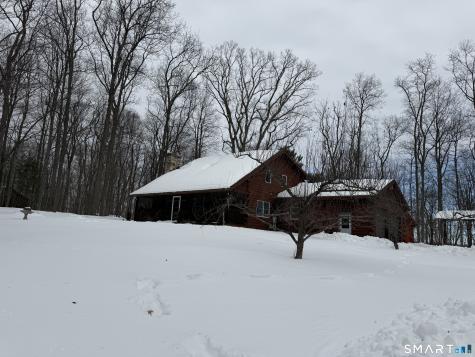 56 Reservoir Road Goshen CT 06756