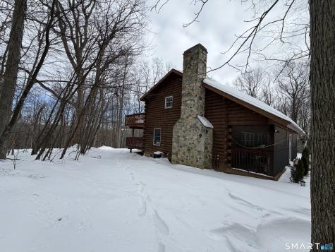 56 Reservoir Road Goshen CT 06756