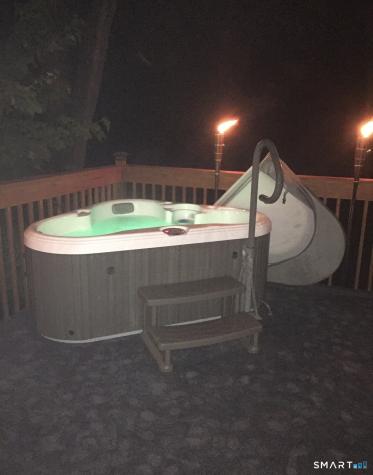 56 Reservoir Road Goshen CT 06756