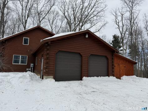 56 Reservoir Road Goshen CT 06756