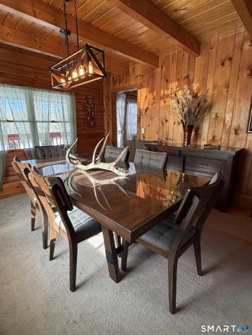 56 Reservoir Road Goshen CT 06756