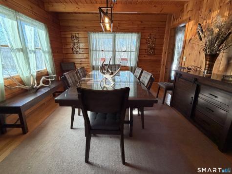 56 Reservoir Road Goshen CT 06756