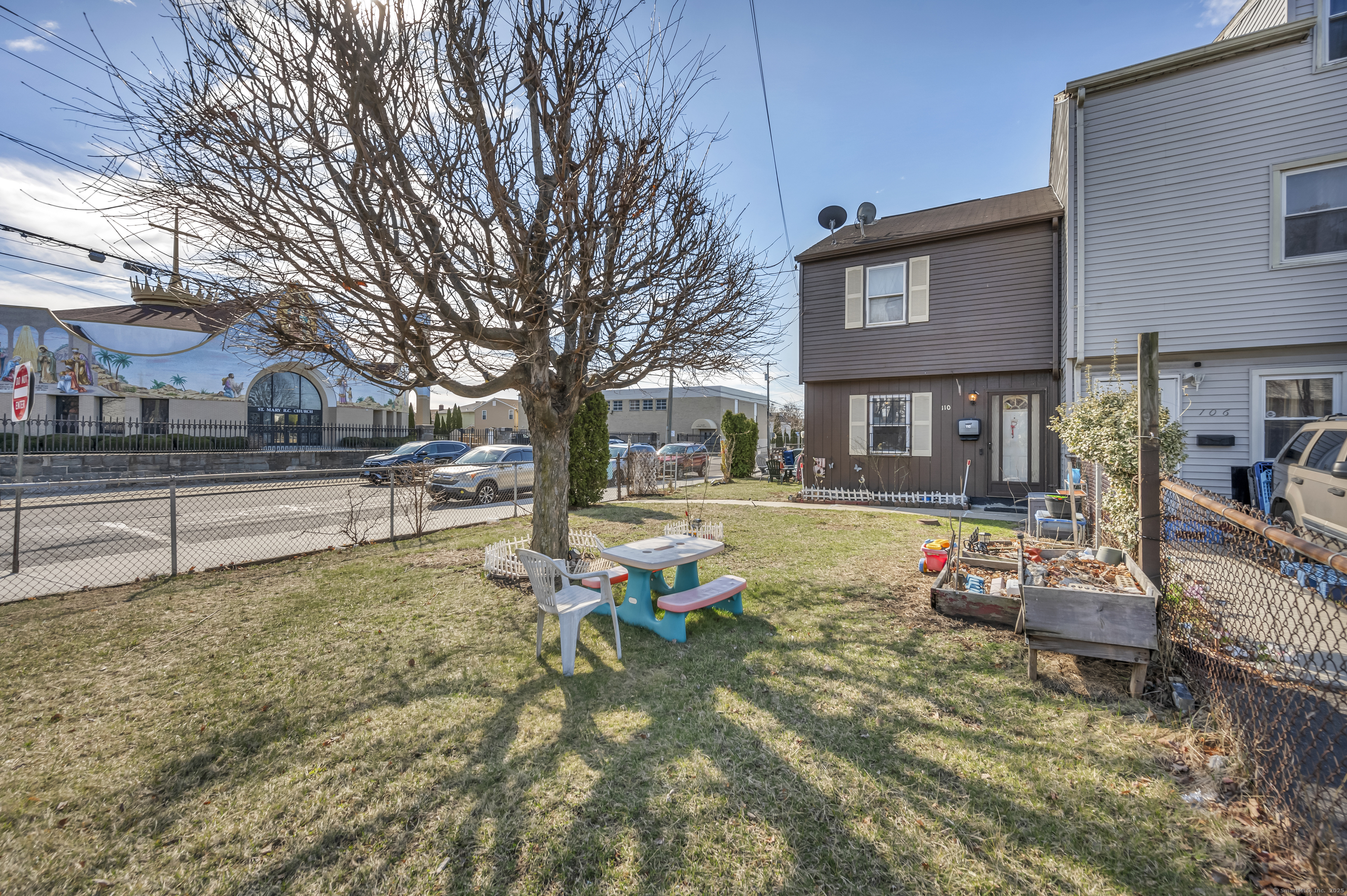 110 Steuben Street Bridgeport CT 06608