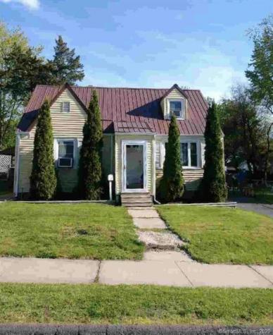15 Sequin Street Hartford CT 06106