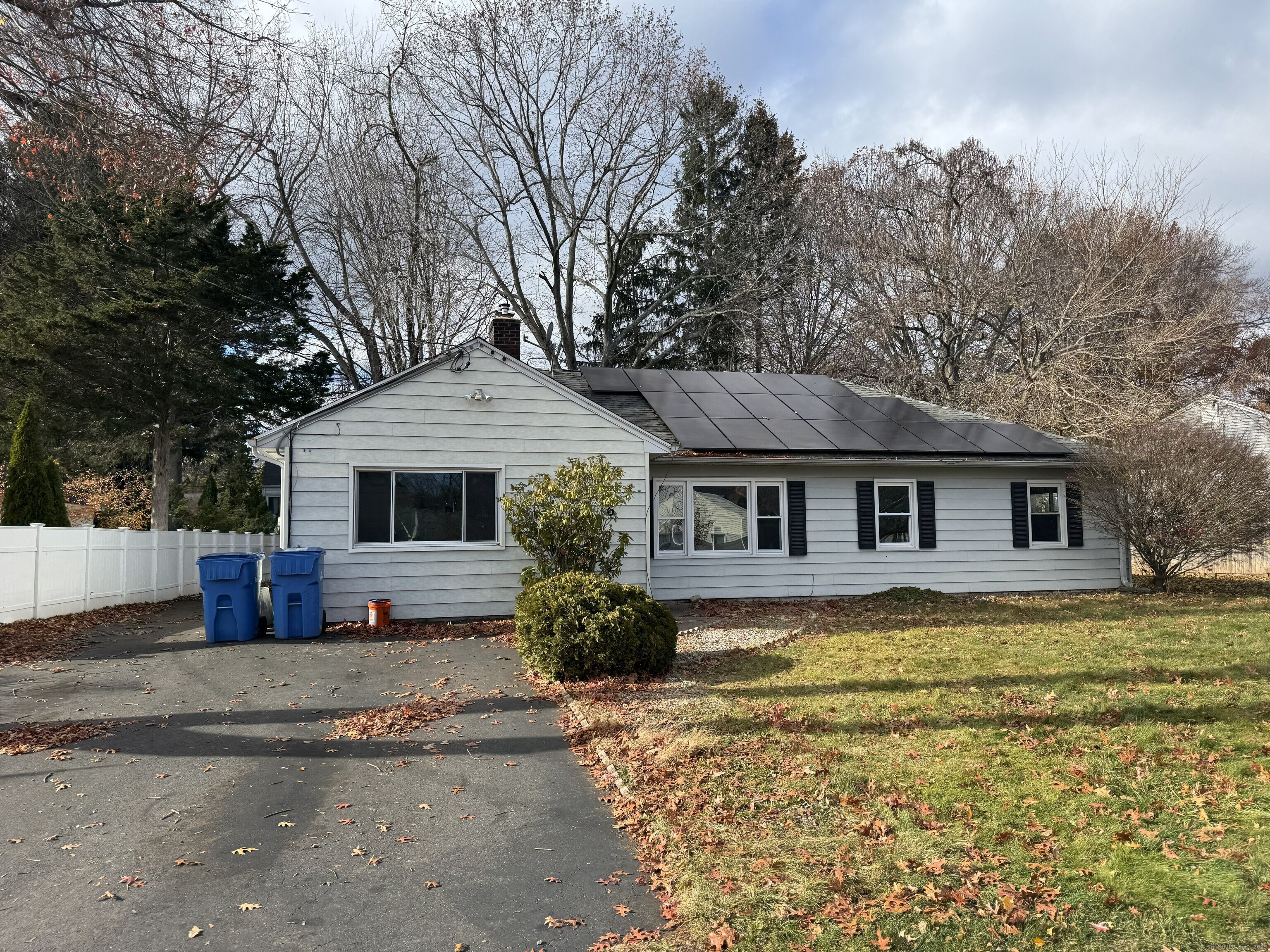 56 Elizabeth Drive Manchester CT 06042