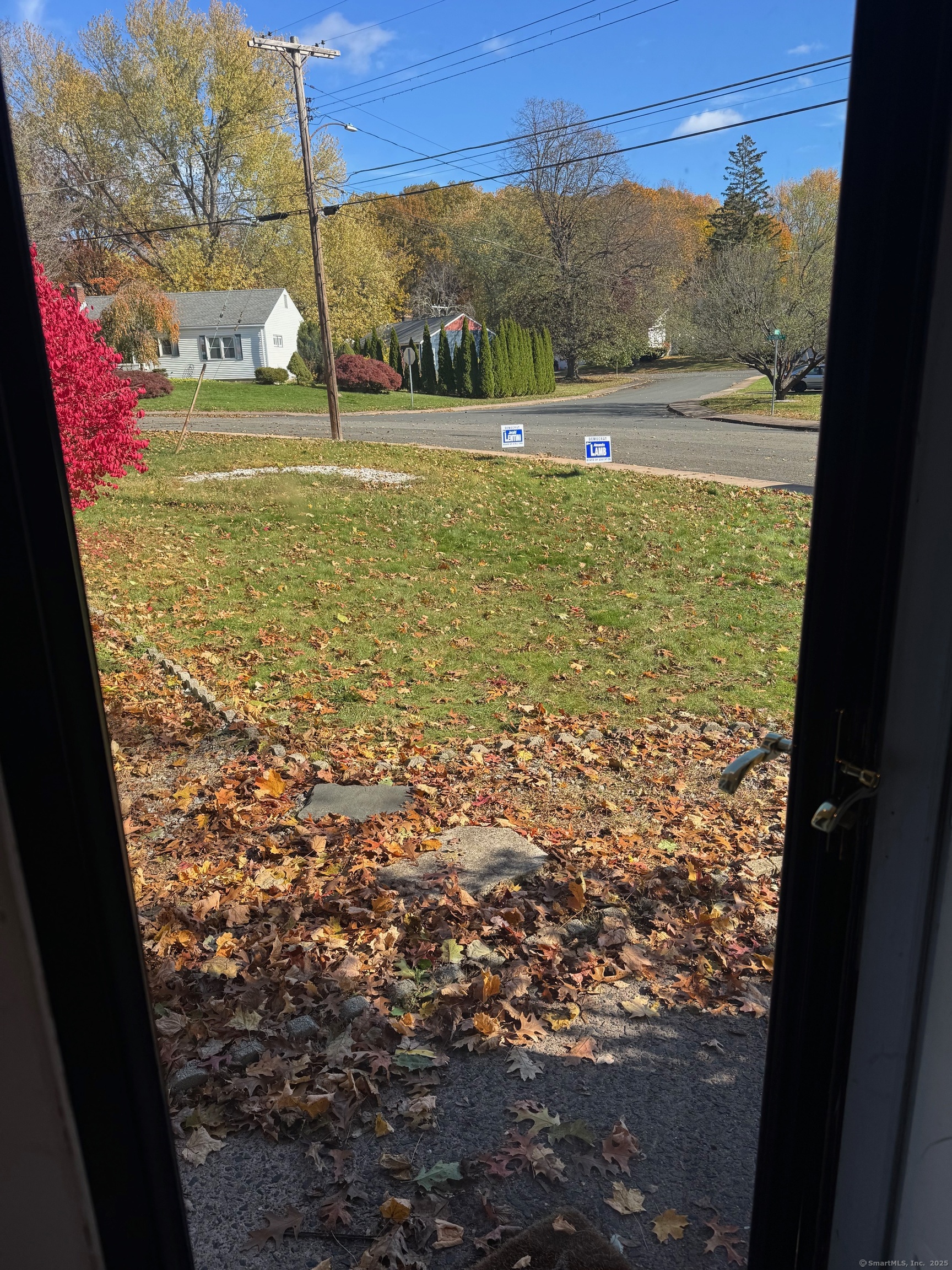 56 Elizabeth Drive Manchester CT 06042