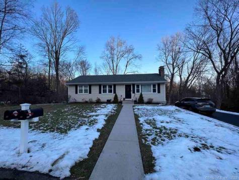 23 Blackberry Road Danbury CT 06811