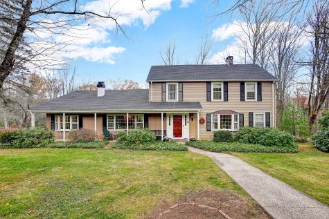 715 Cherry Brook Road Canton CT 06019