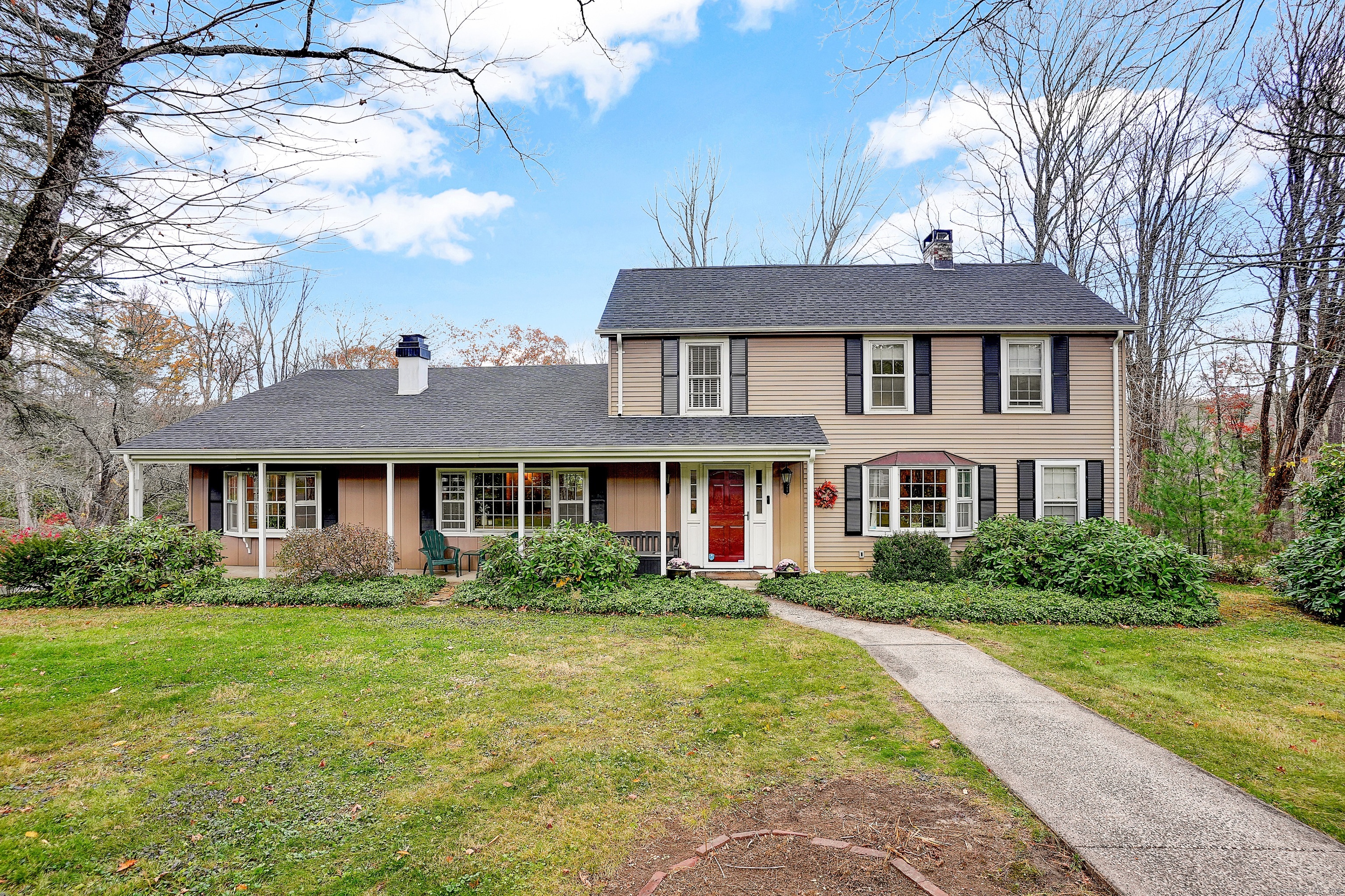 715 Cherry Brook Road Canton CT 06019