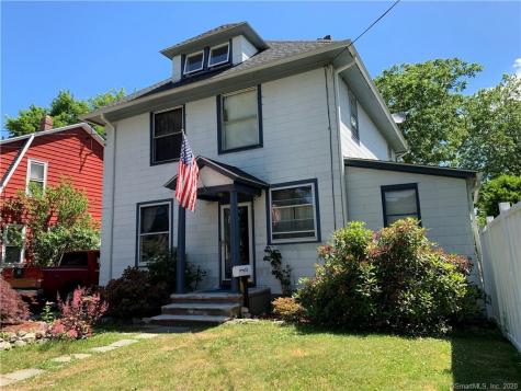33 Avon Street Milford CT 06461