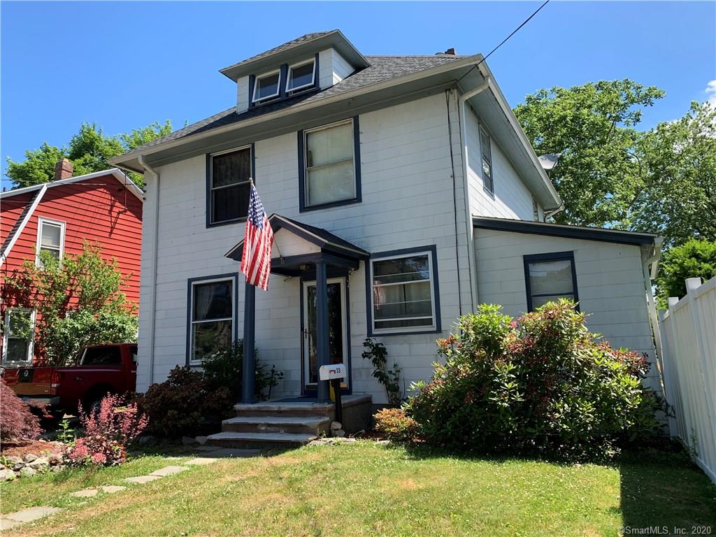 33 Avon Street Milford CT 06461