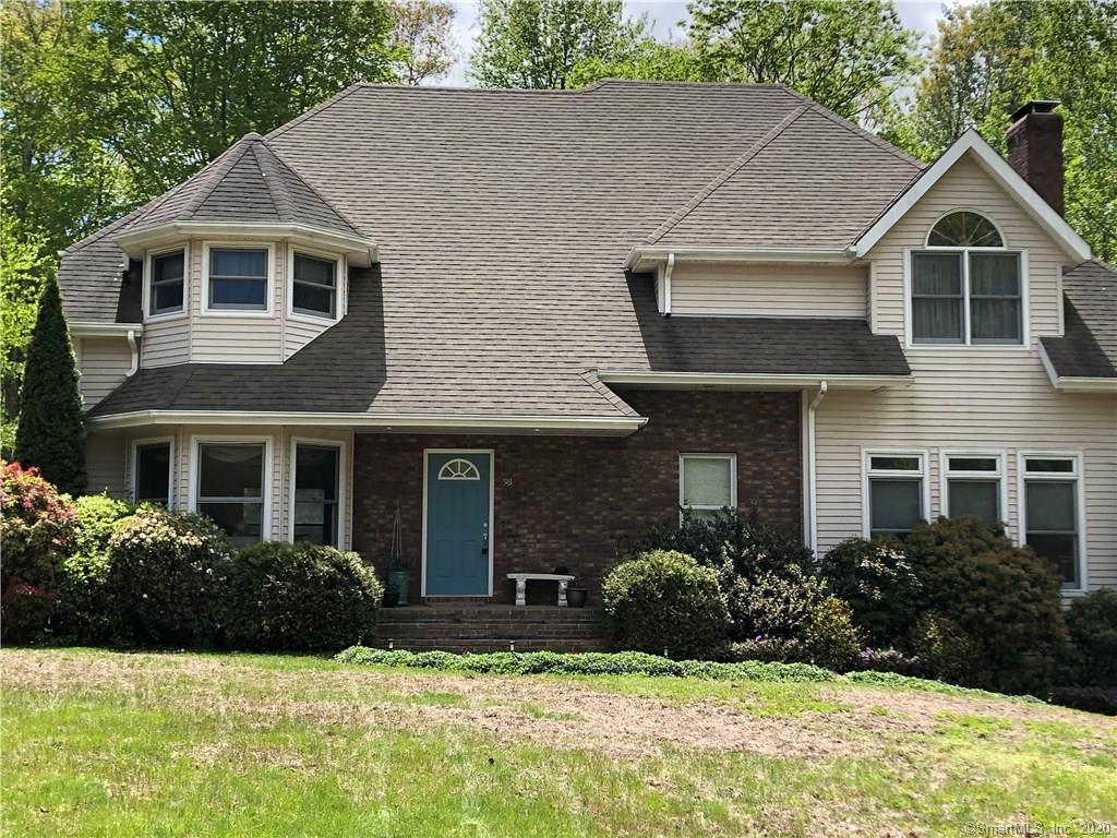 38 Shepherds Trail Madison CT 06443