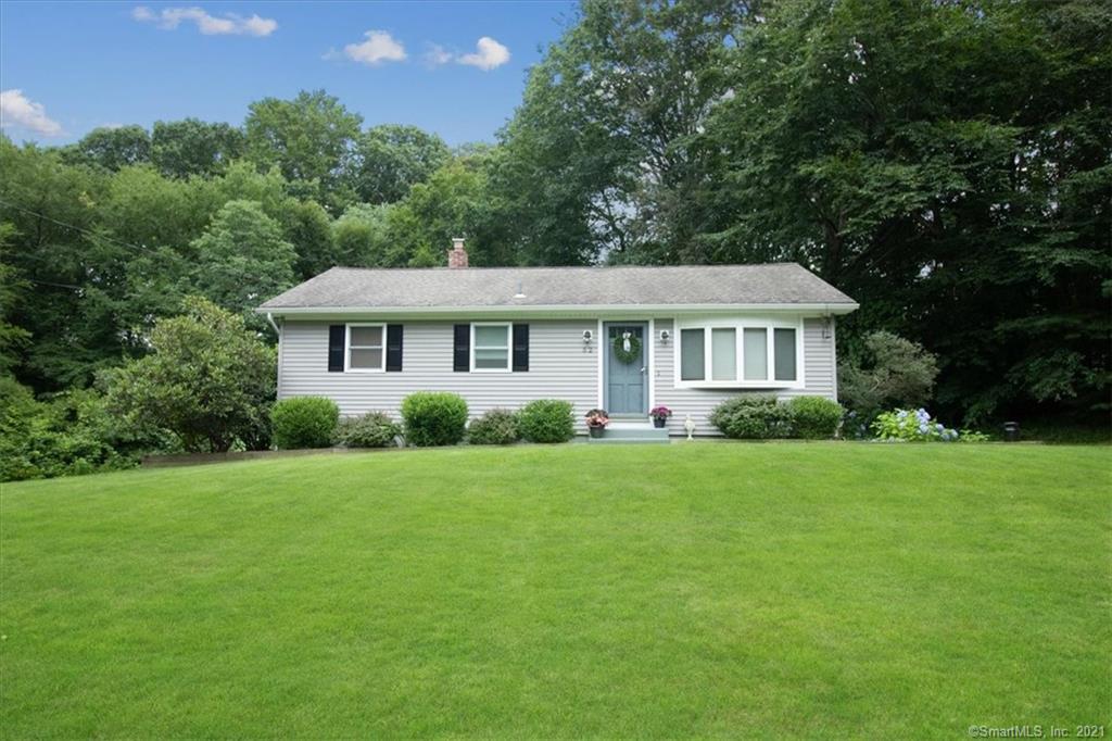 52 Karen Drive Monroe CT 06468