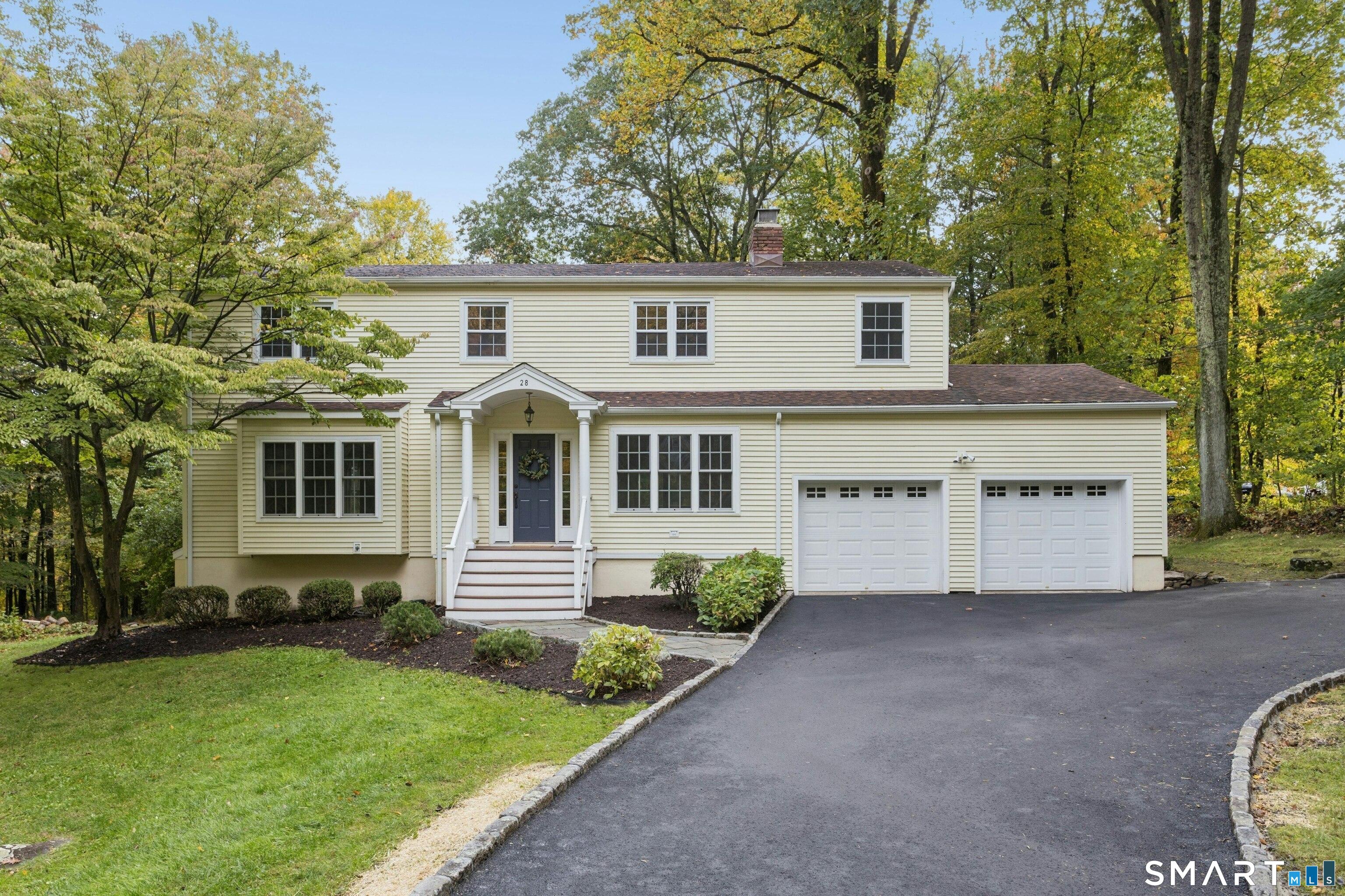 28 Caudatowa Drive Ridgefield CT 06877