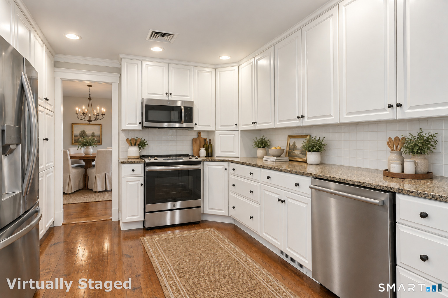 28 Caudatowa Drive Ridgefield CT 06877