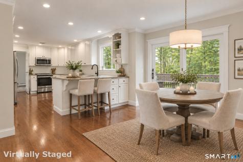 28 Caudatowa Drive Ridgefield CT 06877