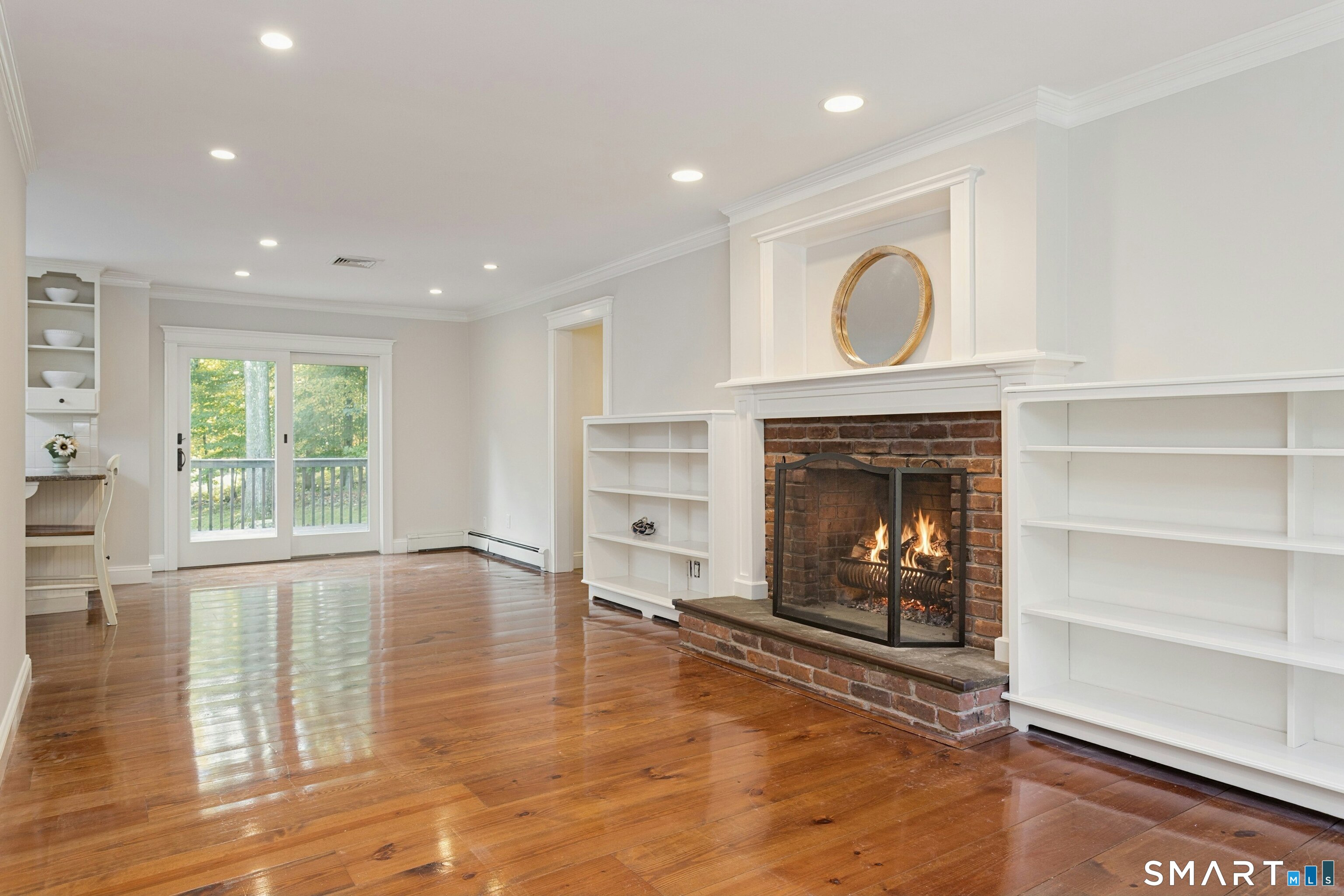 28 Caudatowa Drive Ridgefield CT 06877